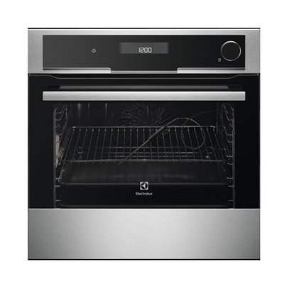 Electrolux Eclipse Design Steam oven | EOB8857AAX