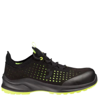 Safety Jogger Modulo S1PS SR ESD Safety Shoe