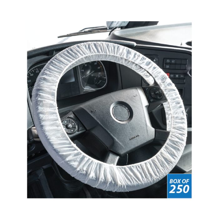 Truck Steering Wheel Covers