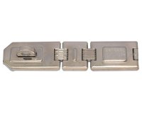 Federal Hasp Dual Flex Hinge