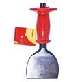 Heavy Duty Brick Bolster 4