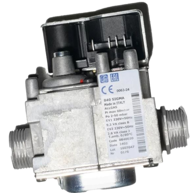 Electrokraan WR-WRL23/34/51 SIT 840