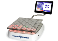 Dilugent Shaker Pro (same + full connectivity + extended software)