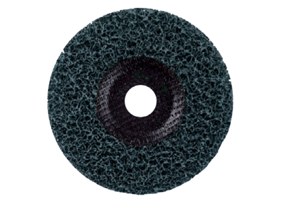 Cleaning Abrasives | Grinder Disc | Vires tools