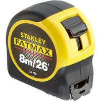 FMHT0-33868 8M FATMAX MAG TAPE METRIC