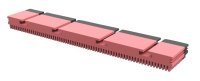 Escateq Absorb-TEQ V Pattern Sponge Pad 60cm