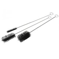Monument Tools Boiler Flue Brushes (Pack of 3) 3014J-1