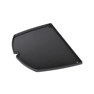 Weber Q3000 series griddle 6506