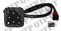 Keyboard Control Box