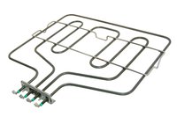 ** NLA ** Bosch Top Oven Dual Grill Element 2700 Watt Genuine ** OBSOLETE **