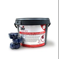 Bio Blocks for urinals