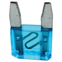15 Amp Mini Blade Fuse