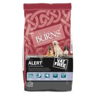 Burns Adult Dog ALERT Lamb & Brown Rice