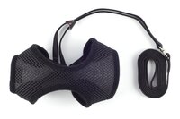 Ancol Cat Comfort Harness & Lead Set Large Black x 1
