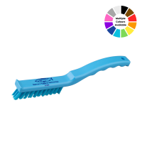 Hillbrush Professional 225mm Stiff Detail Brush