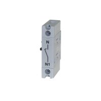 IMO SP690002 Add on Neutral Switching Pole, for LB Isolators, 63-80A