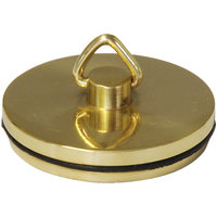 COPEX BRASSED BASIN PLUG 1 3/4''