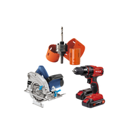 Power Tools & Accessories