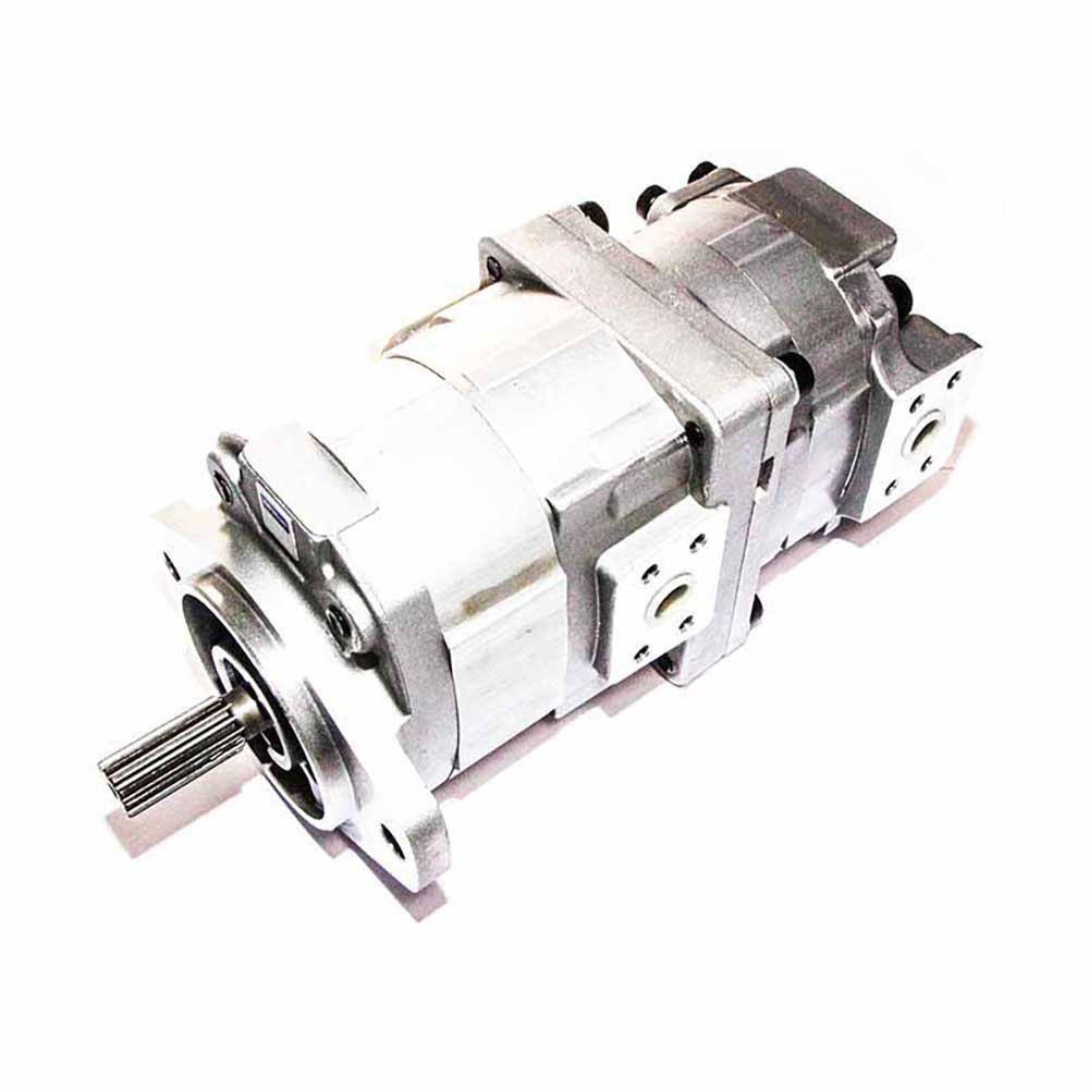 PUMP, HYDRAULIC