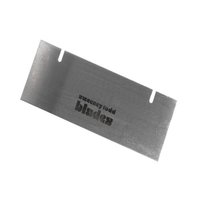 Spare Blade For Long Handled Scraper HTF7218