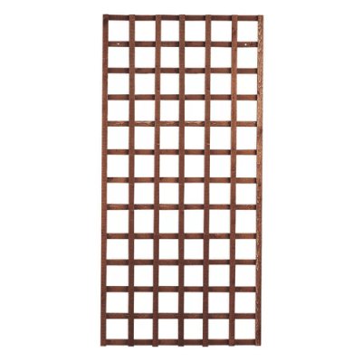 Frame Willow Trellis Panel | 1.8 x 0.6m