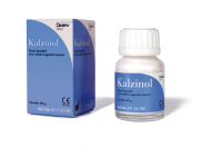 Dentsply Sirona Kalzinol Powder - 40g Single - DMI Dental Consumables Ireland - Next Day Delivery