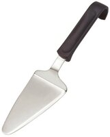 Cake Server Stainless Steel Heat Resistant Handle