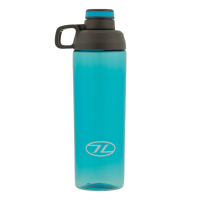 Hydrator Water Bottle 850ml Blue