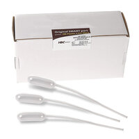 Pipettes 3,5 Ml - For Adding A Measured Volume Of Liquid