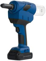 BATTERY RIVETING MACHINE ER20