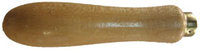 Wooden Handle for Horse Rasp