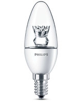 Philips Master Candle 6W Dimmable LED