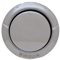 Replacement WC Flush Valve Button (Wirquin Cable Operated-Single Flush)