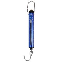 Tubular Hanging Scale (50 lb. X 8 oz.)