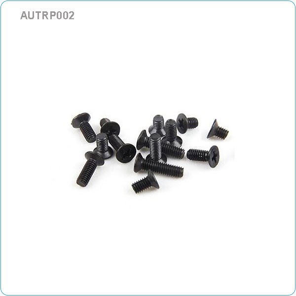Nissan Remote Screw
