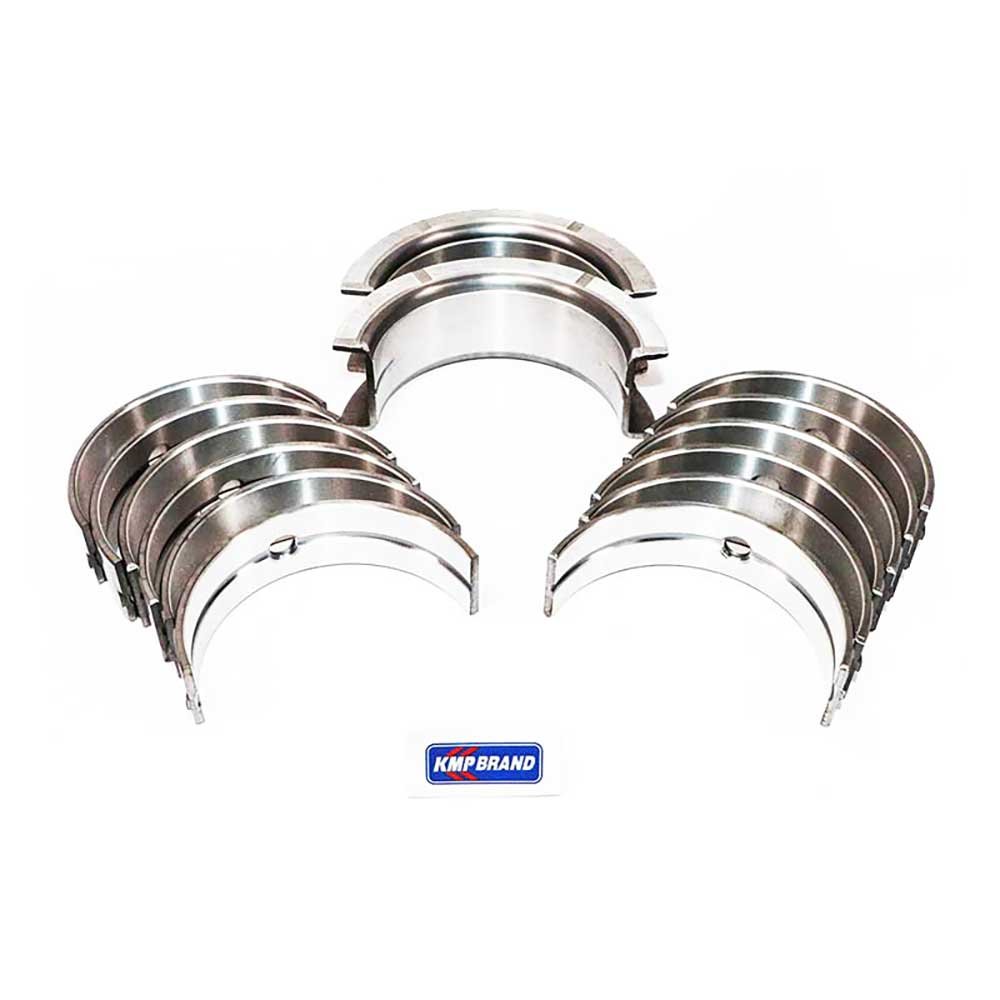 MAIN & THRUST BEARING SET - 010 (6 CYL)