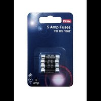 1005V FUSE 5A CARD4 BS1362
