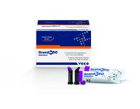 VOCO GrandioSO Unlimited Caps 75 X 0.3g Bleach