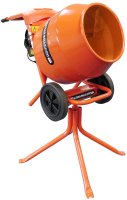 MINI-MIX 150 CEMENT MIXER 240v