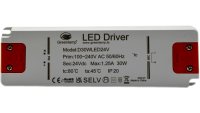 24V 30W LED Driver