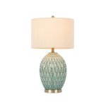 Tara Gemma Ceramic Lamp