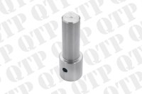 401178 Shaft  New Holland T6000 Case Puma  5164846