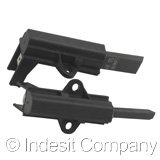 Carbon Brush (2 Pieces)