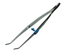 Dentsply Sirona Surgery Tweezers with Clip Replacemnt Clips - DMI Ireland's Leading Dental Supplier - Next Day Delivery