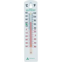 WALL THERMOMETER FACTORY REGULATION