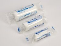 First Aid Large Wound Dressing N.2