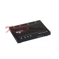 Triax 2 Way 4K HDMI Splitter