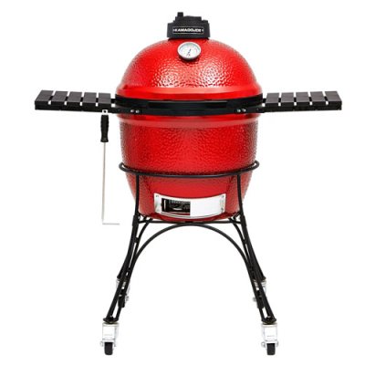 Kamado Joe BBQ Classic - Red