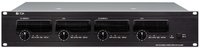 TOA DA-550F | 2200W 4 Channel Digital Amplifier