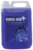 Standard Rinse-Aid - Blue 5L